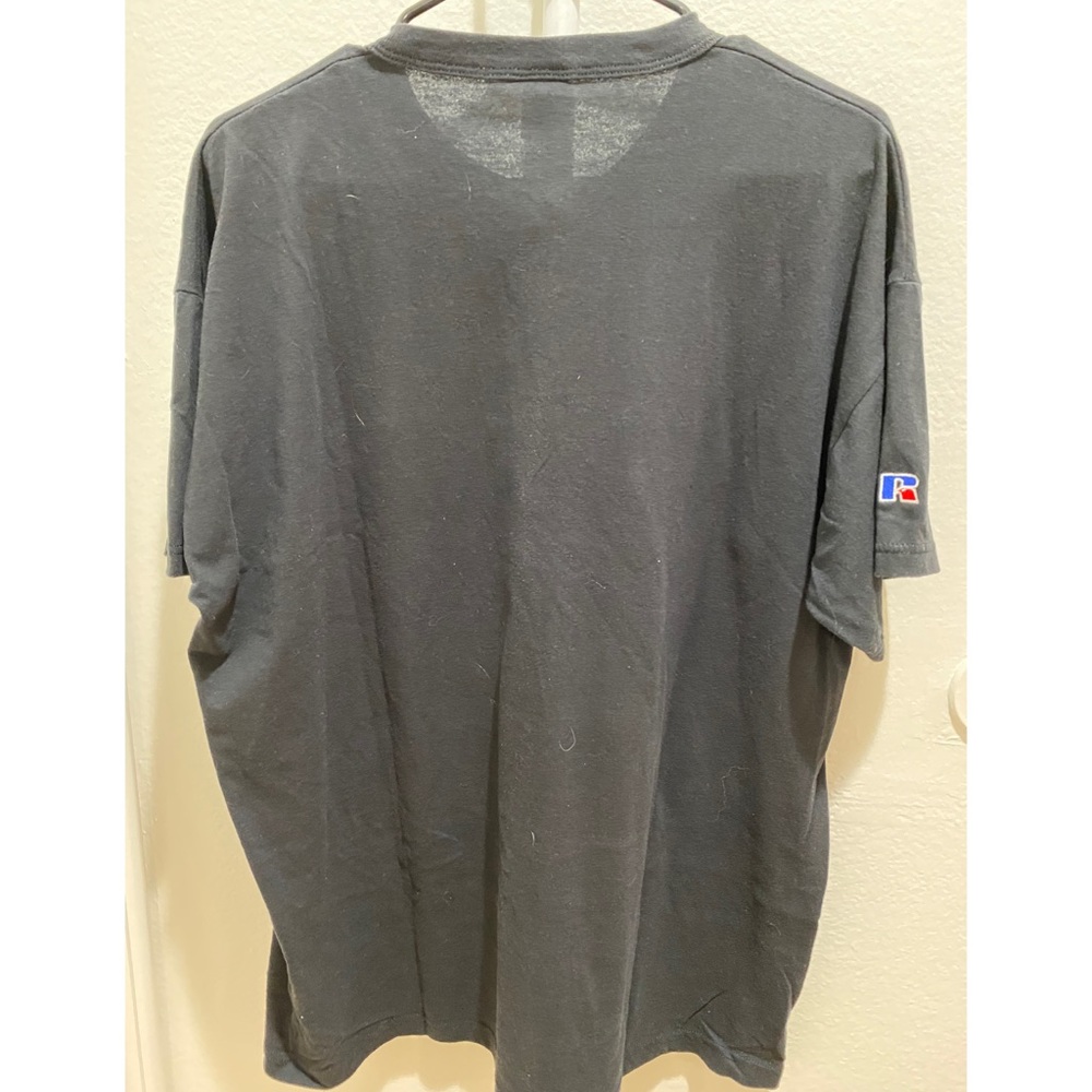 Orioles baseball tee